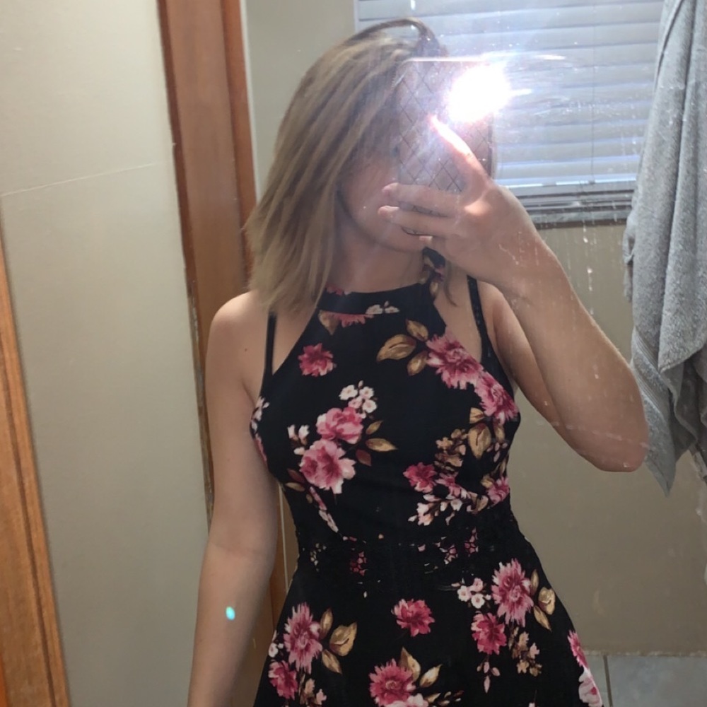 From no boundaries size: s/ch (3-5)